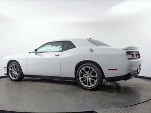 Used 2023 Dodge Challenger GT AWD/4WD image 6