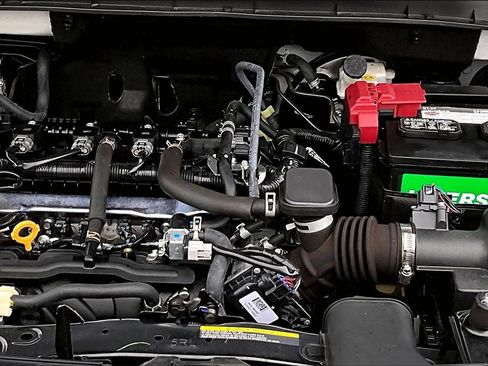 Used 2019 Nissan Kicks SR w/ SR Premium Package image 35