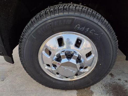 New 2026 GMC Sierra 3500 Denali w/ Denali Reserve Package image 22