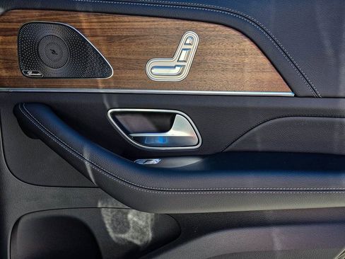 New 2026 Mercedes-Benz GLE 450 4MATIC image 38