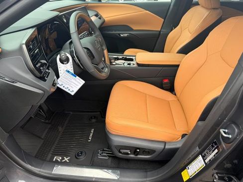 New 2026 Lexus RX 350 Premium AWD/4WD image 14