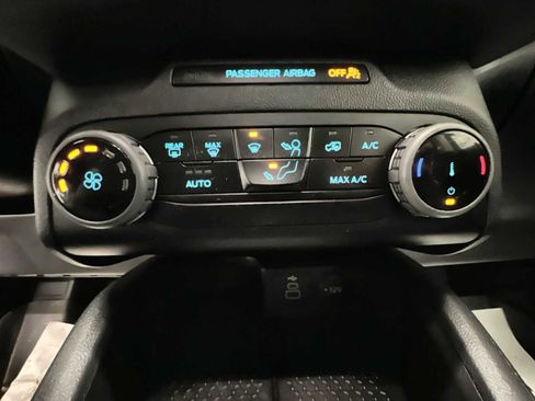 Used 2023 Ford Bronco Sport Heritage image 16