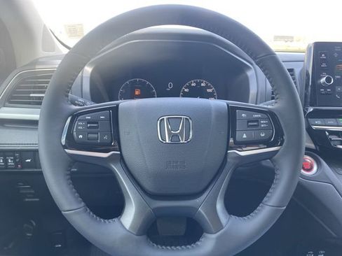 New 2026 Honda Odyssey EX-L image 28