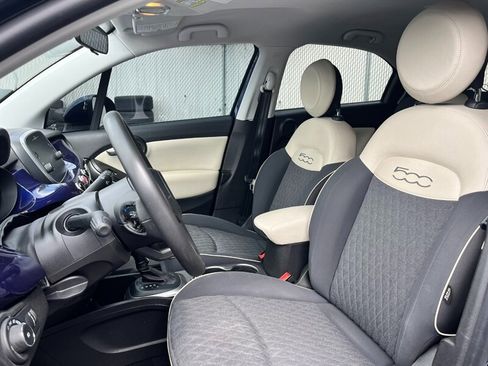 Used 2019 FIAT 500X Trekking w/ Mopar Appearance Package AWD/4WD image 20