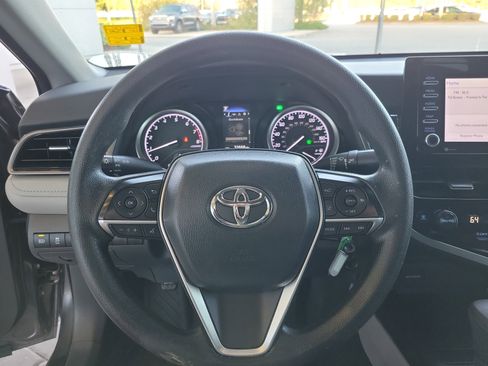 Certified 2023 Toyota Camry LE image 16