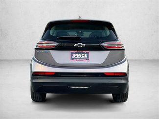 Certified 2023 Chevrolet Bolt LT w/ Infotainment Package video 4