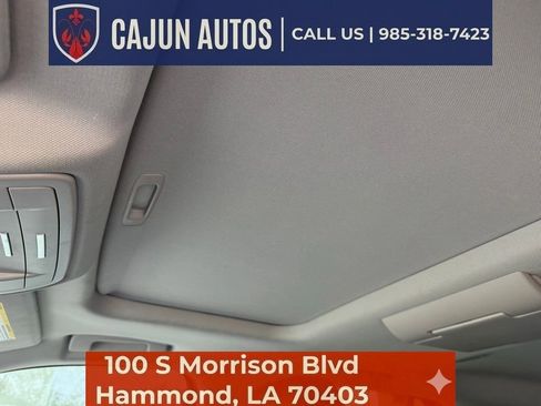 Used 2019 Chevrolet Tahoe LT RWD image 21