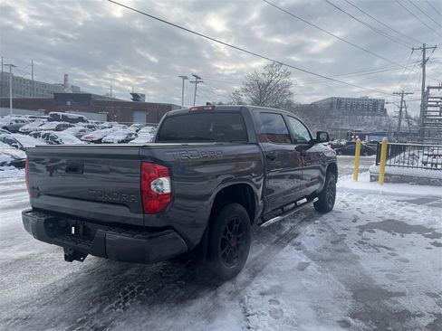 Used 2021 Toyota Tundra TRD Pro image 8