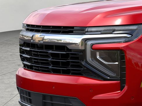New 2026 Chevrolet Tahoe LS AWD/4WD image 13