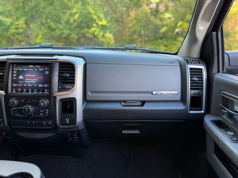 Used 2018 RAM 1500 Big Horn image 42