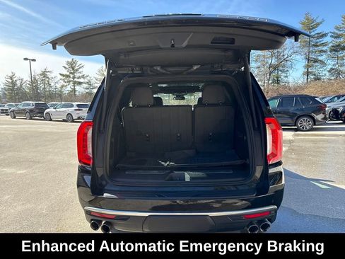 Used 2023 GMC Yukon Denali image 32