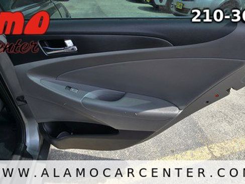 Used 2013 Hyundai Sonata GLS w/ Popular Equipment Pkg image 21