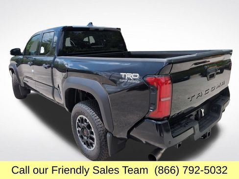 New 2026 Toyota Tacoma TRD Off-Road w/ TRD Off Road Upgrade Package AWD/4WD image 3