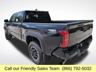 New 2026 Toyota Tacoma TRD Off-Road w/ TRD Off Road Upgrade Package AWD/4WD video 3