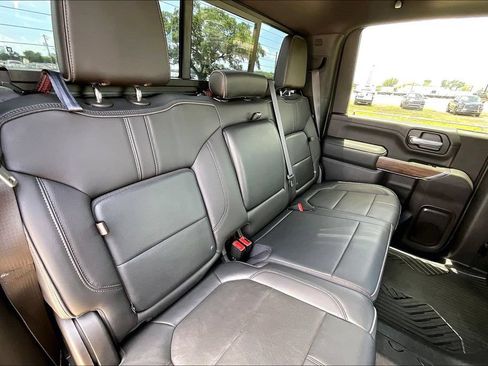 Used 2023 Chevrolet Silverado 2500 High Country w/ LPO, Hitch Package AWD/4WD image 22