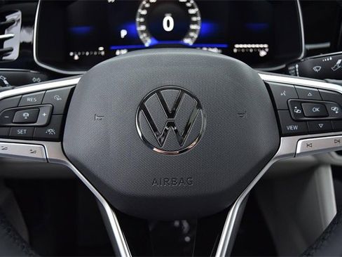 New 2026 Volkswagen Jetta SE image 19