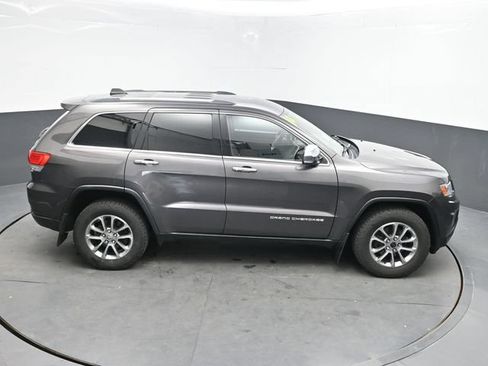 Used 2014 Jeep Grand Cherokee Limited AWD/4WD image 40
