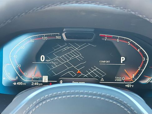 New 2026 BMW 840i Convertible image 39