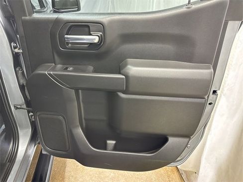 Certified 2020 Chevrolet Silverado 1500 Custom w/ Custom Value Package image 23