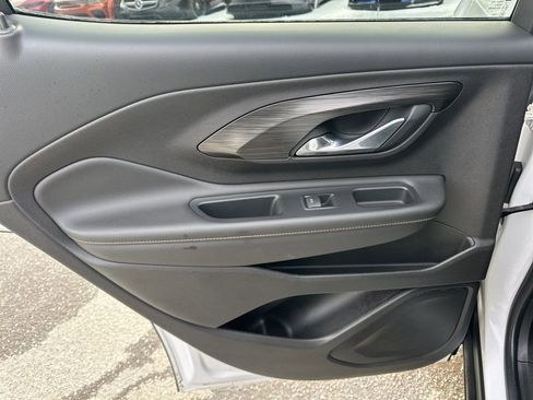 Used 2018 GMC Terrain SLT w/ Preferred Package image 29