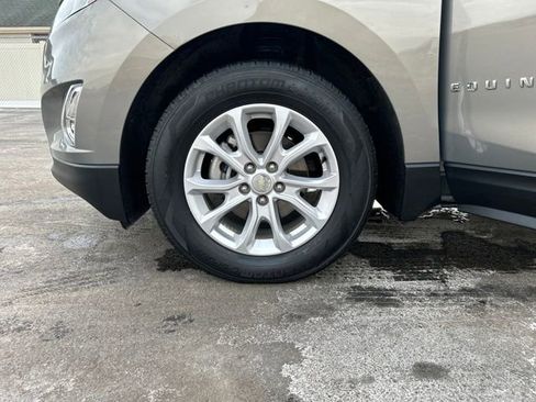 Certified 2018 Chevrolet Equinox LT image 26