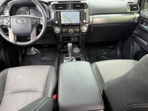 Certified 2022 Toyota 4Runner SR5 Premium w/ Moonroof Package AWD/4WD image 13