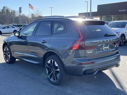 New 2026 Volvo XC60 B5 Ultra w/ Protection Package Premier image 26