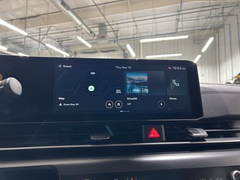 New 2026 Kia Carnival image 18