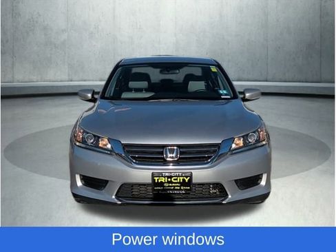 Used 2014 Honda Accord LX image 8