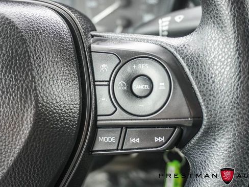 Used 2024 Toyota Corolla LE FWD image 23