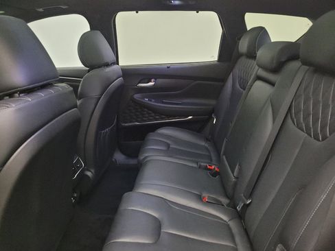Used 2022 Hyundai Santa Fe Calligraphy AWD/4WD image 18