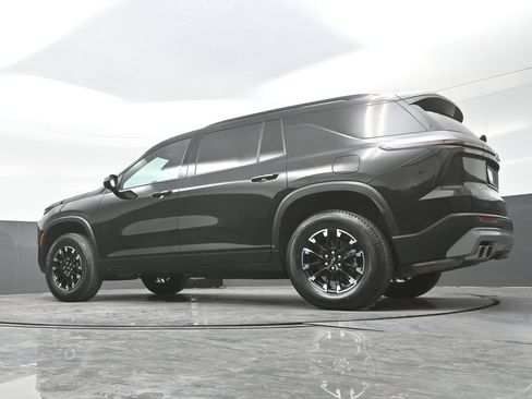 Used 2025 Chevrolet Traverse Z71 AWD/4WD image 25
