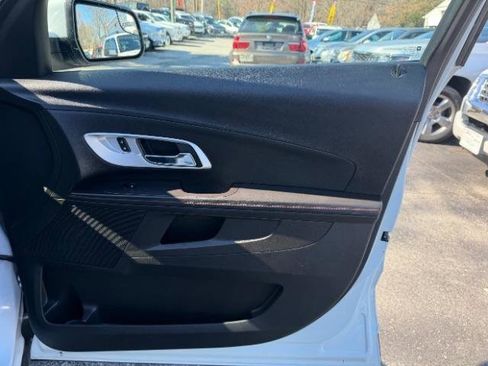 Used 2014 Chevrolet Equinox LT w/ Driver Convenience Package image 33