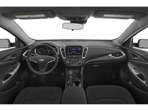 Used 2023 Chevrolet Malibu RS FWD image 19