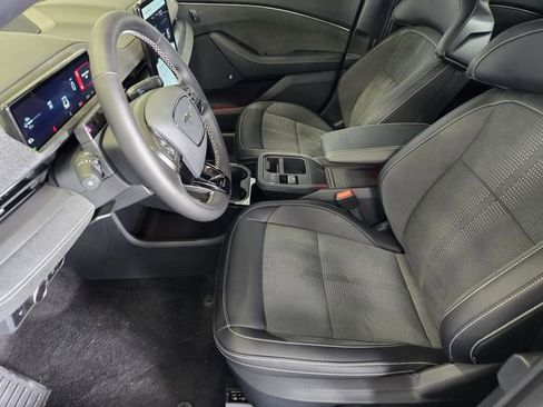 New 2026 Ford Mustang Mach-E GT image 10