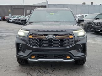 New 2026 Ford Explorer Tremor w/ Tremor Ultimate Package video 2