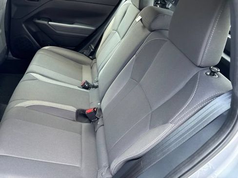 Used 2024 Subaru Impreza 2.0i w/ Popular Package #1A AWD/4WD image 10