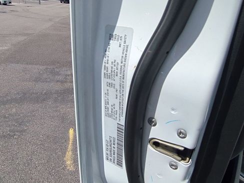 Used 2024 RAM 2500 Big Horn image 22