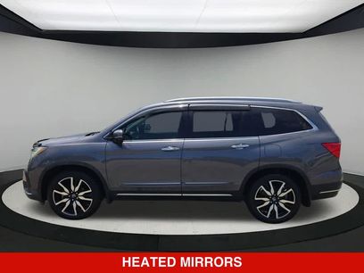 Used 2020 Honda Pilot Touring