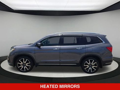 Used 2020 Honda Pilot Touring image 3