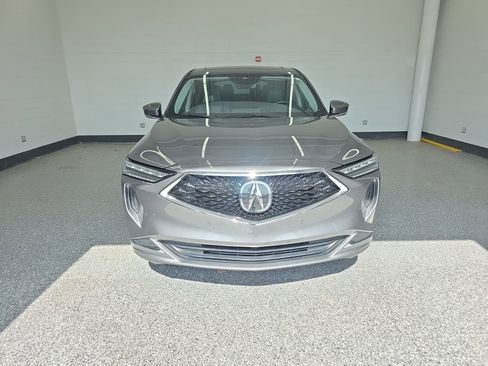 Used 2023 Acura MDX FWD w/ Technology Package image 8