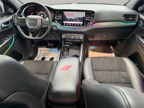 Used 2022 Dodge Durango R/T w/ Trailer Tow Group IV image 20