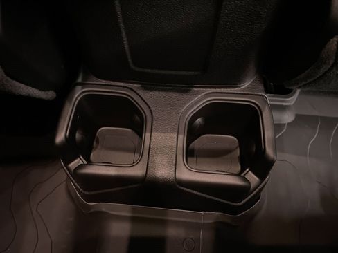 New 2025 Jeep Wrangler Unlimited Sport image 27