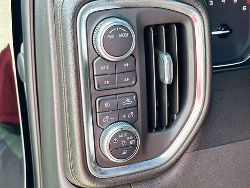 Used 2021 GMC Sierra 1500 AT4 AWD/4WD image 10