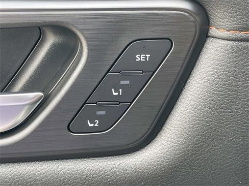 New 2026 Nissan Armada PRO-4X w/ Convenience Package image 24