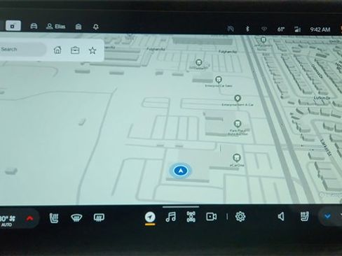 Used 2024 Rivian R1S Launch Edition image 49