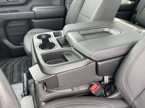 New 2025 GMC Sierra 2500 Pro w/ 1SA Pro Safety Plus Package AWD/4WD image 20