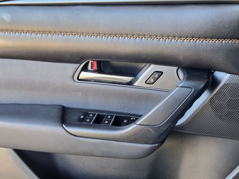 Certified 2025 MAZDA CX-50 2.5 Hybrid w/ Premium Plus Pkg image 22