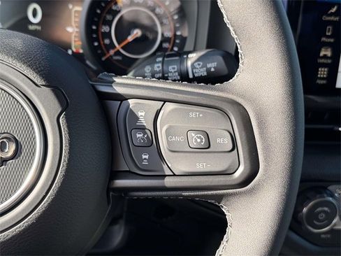 New 2026 Jeep Wrangler Willys image 11