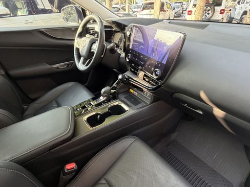 Certified 2022 Lexus NX 350h AWD w/ Vision Package image 45